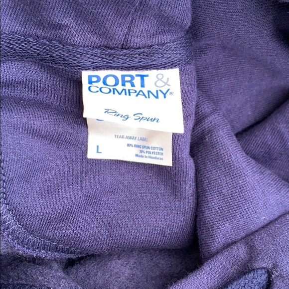 Fortnite TEKNIQUE graffiti girl hoodie - Picture 3 of 3